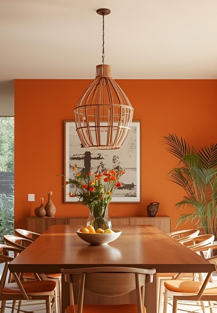 Minimal Modern You Are Enough Quote Desktop Wallpaper